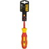 Отвертка диэлектрическая IEK PZ1х80 Т2 ARMA2L 5 A2L5-SC30-T2-PZ-10-080 A2L5-SC30-T2-PZ-10-280