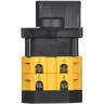 Переключатель кулачковый IEK MI-CS10-016-052 16А (сх. 52) стандартная рукоятка MI-CS10-016-0522