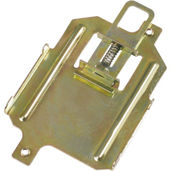 Скоба IEK RCS-1 на DIN-рейку для ВА88-32 - SVA10D-S35-3